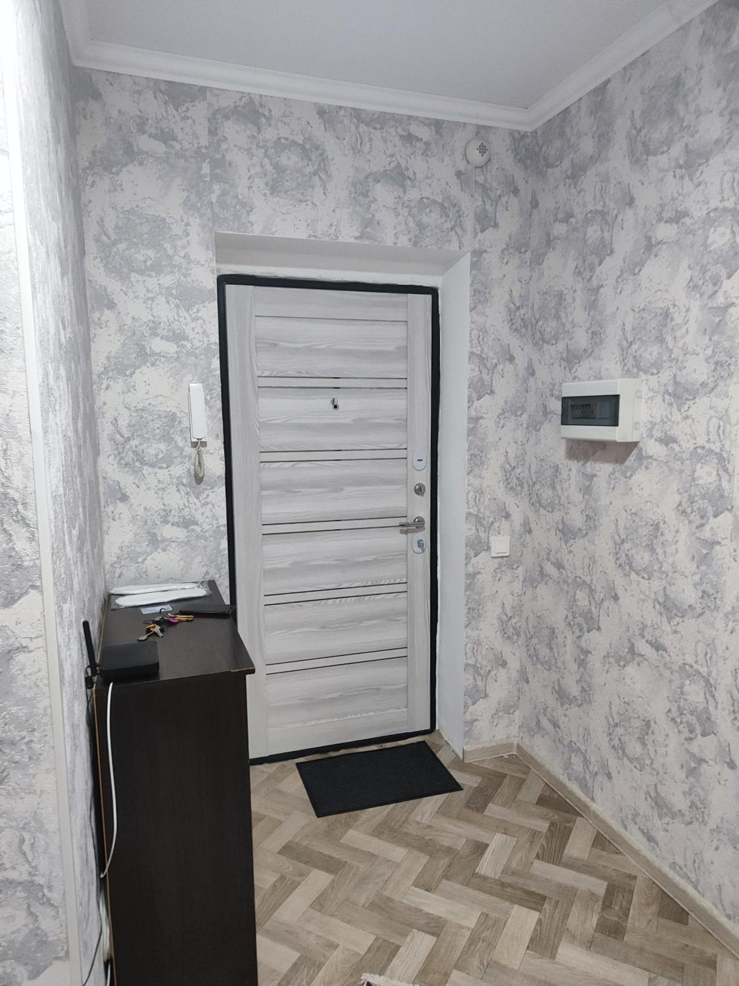 Комфортная Однокомнатная Квартира Appartement Astana Buitenkant foto