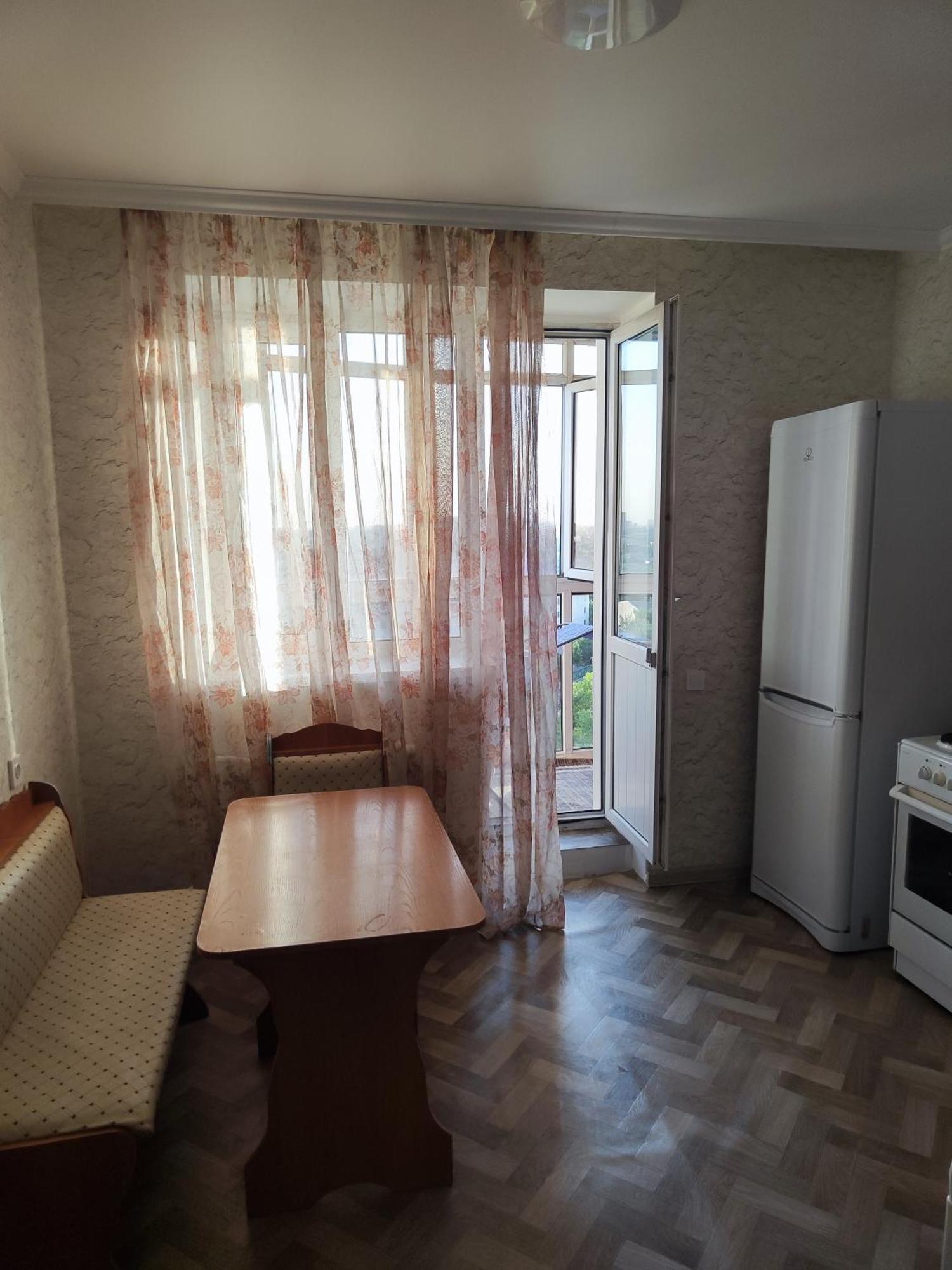 Комфортная Однокомнатная Квартира Appartement Astana Buitenkant foto